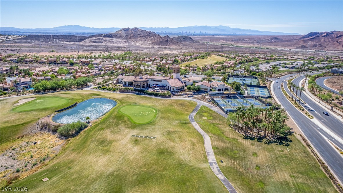 8 Via Tiberina Henderson NV 89011