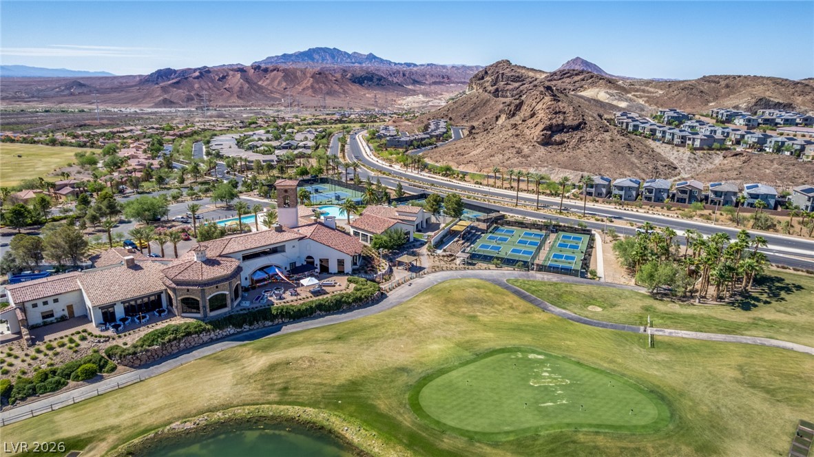 8 Via Tiberina Henderson NV 89011