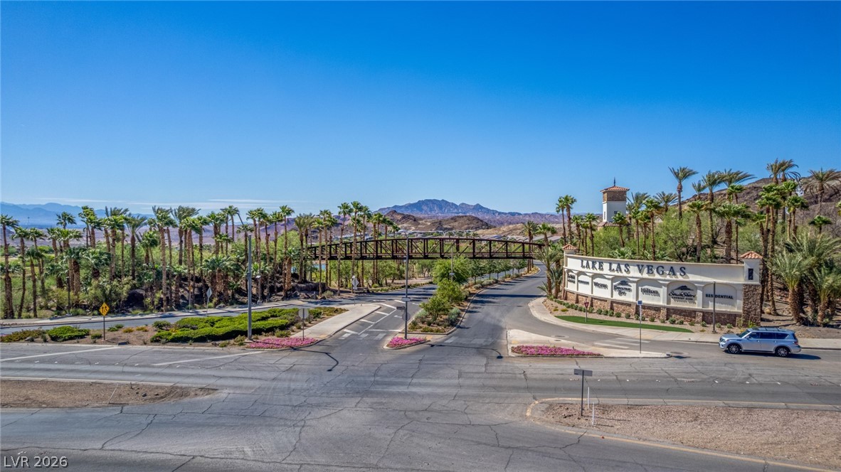 8 Via Tiberina Henderson NV 89011
