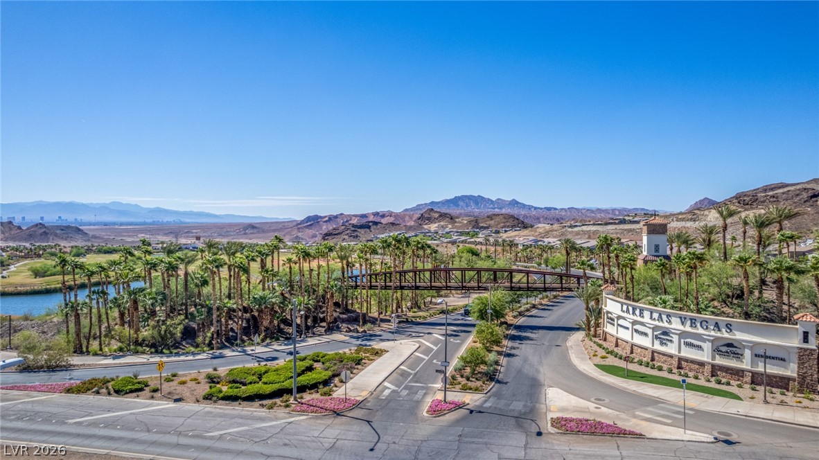 8 Via Tiberina Henderson NV 89011