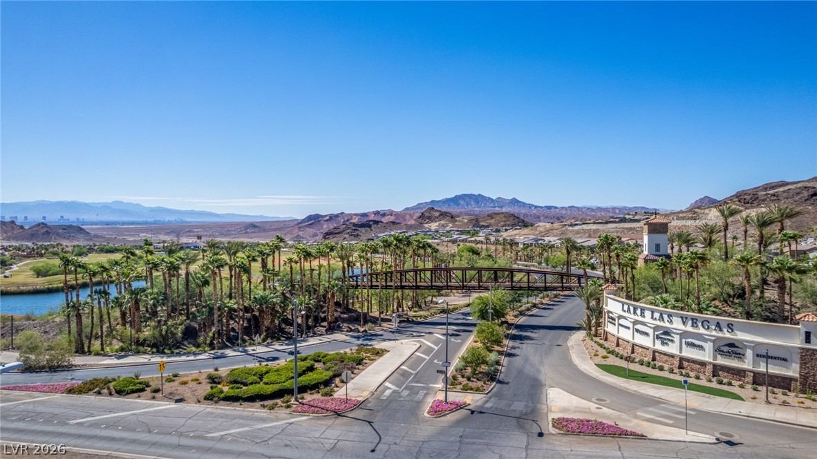 8 Via Tiberina Henderson NV 89011
