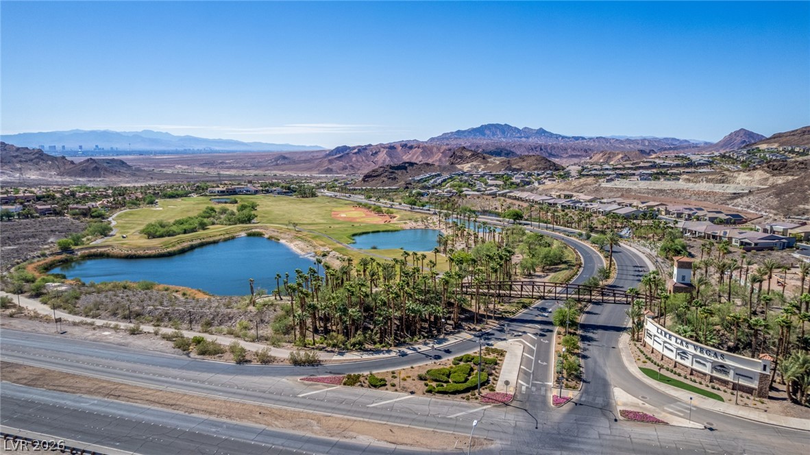 8 Via Tiberina Henderson NV 89011