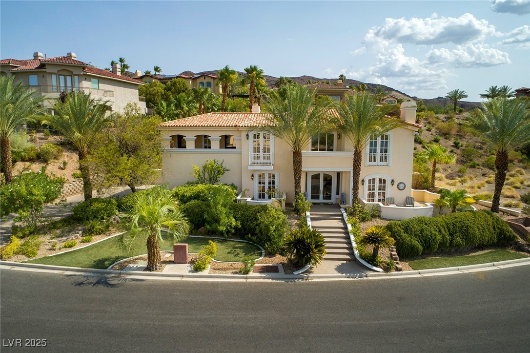 21 Grand Corniche Drive Henderson NV 89011