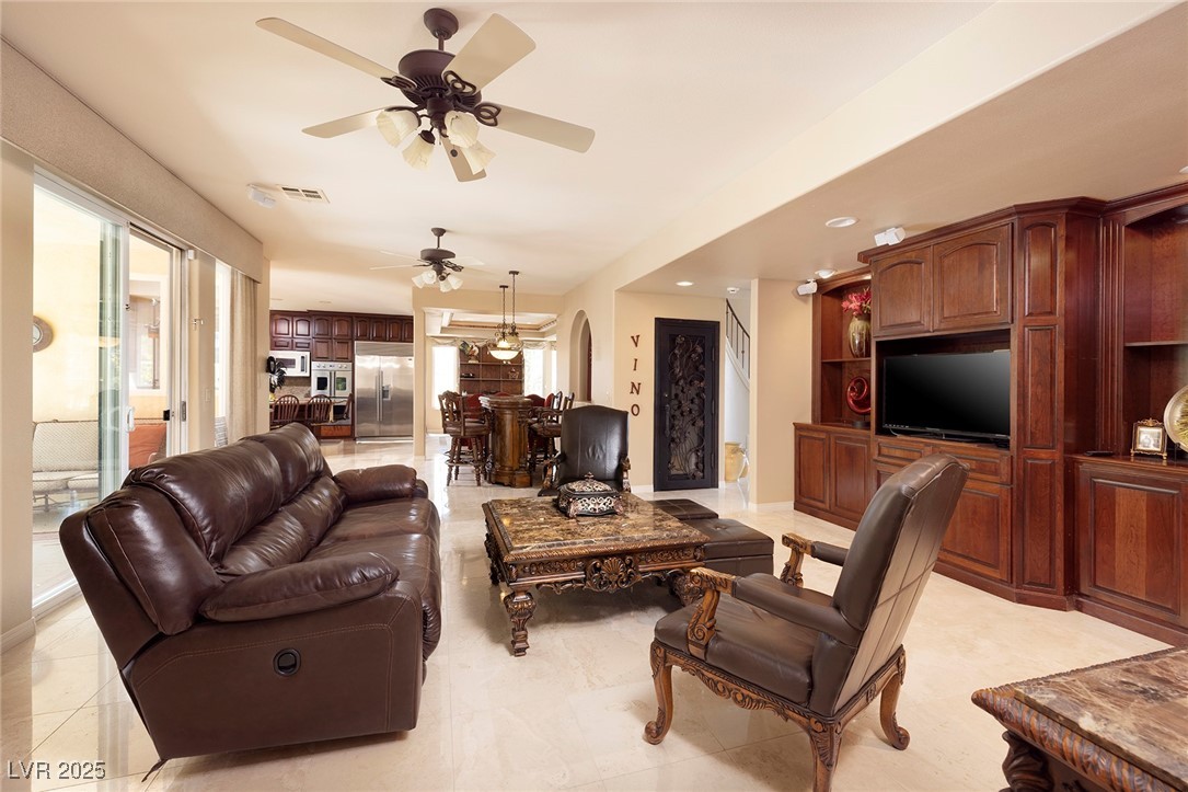 21 Grand Corniche Drive Henderson NV 89011