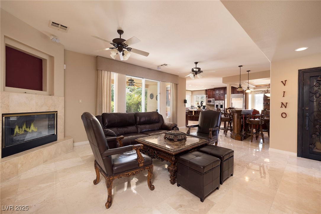 21 Grand Corniche Drive Henderson NV 89011