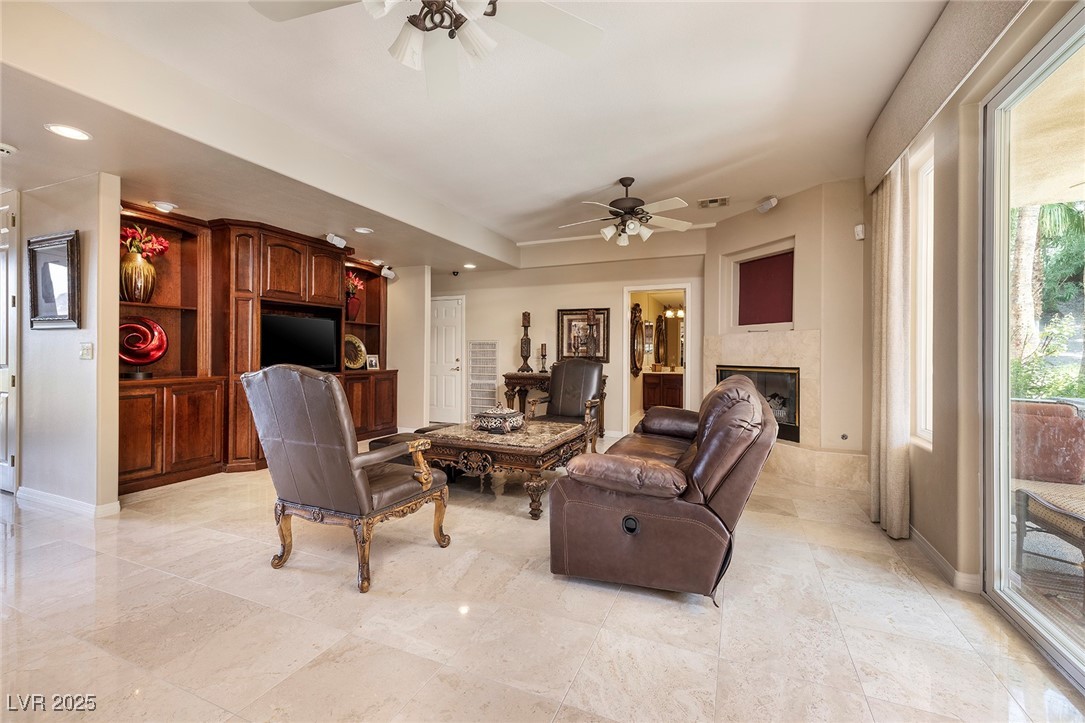 21 Grand Corniche Drive Henderson NV 89011