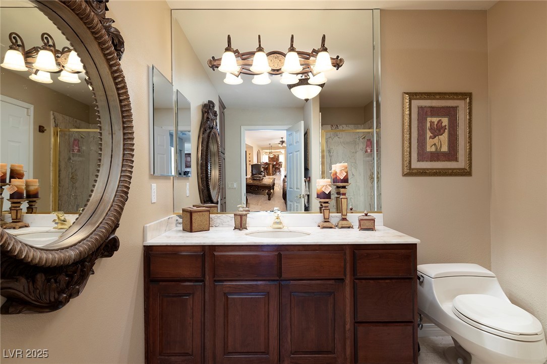 21 Grand Corniche Drive Henderson NV 89011