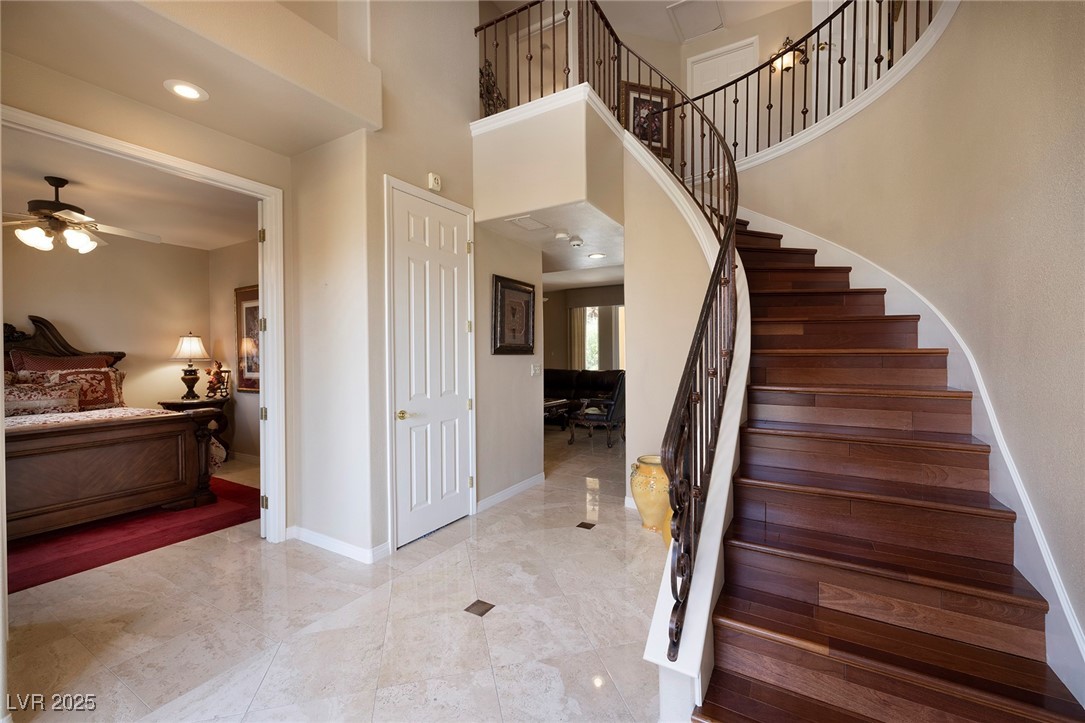21 Grand Corniche Drive Henderson NV 89011
