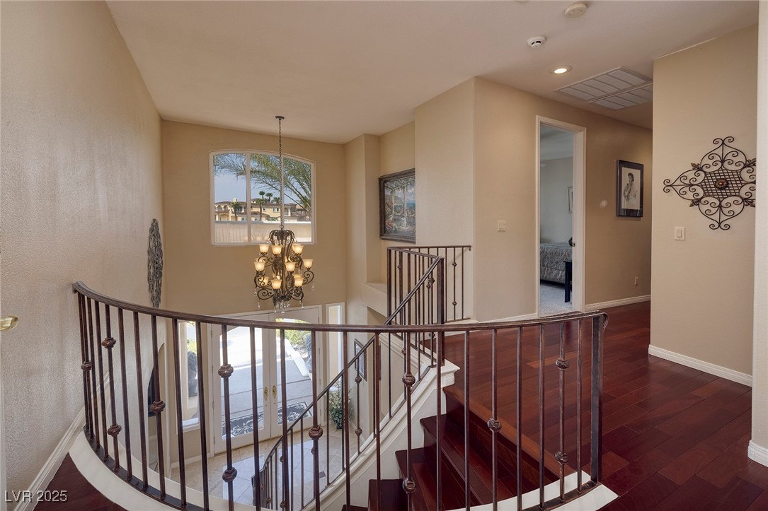 21 Grand Corniche Drive Henderson NV 89011