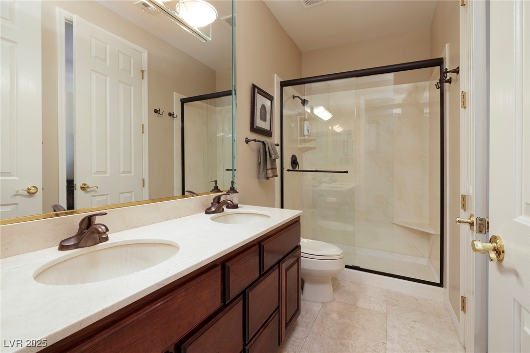 21 Grand Corniche Drive Henderson NV 89011