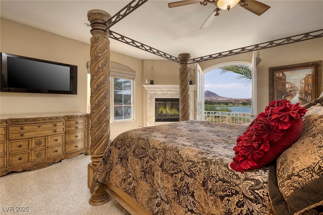 21 Grand Corniche Drive Henderson NV 89011