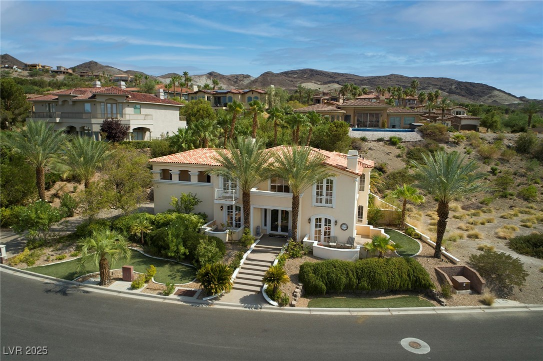21 Grand Corniche Drive Henderson NV 89011
