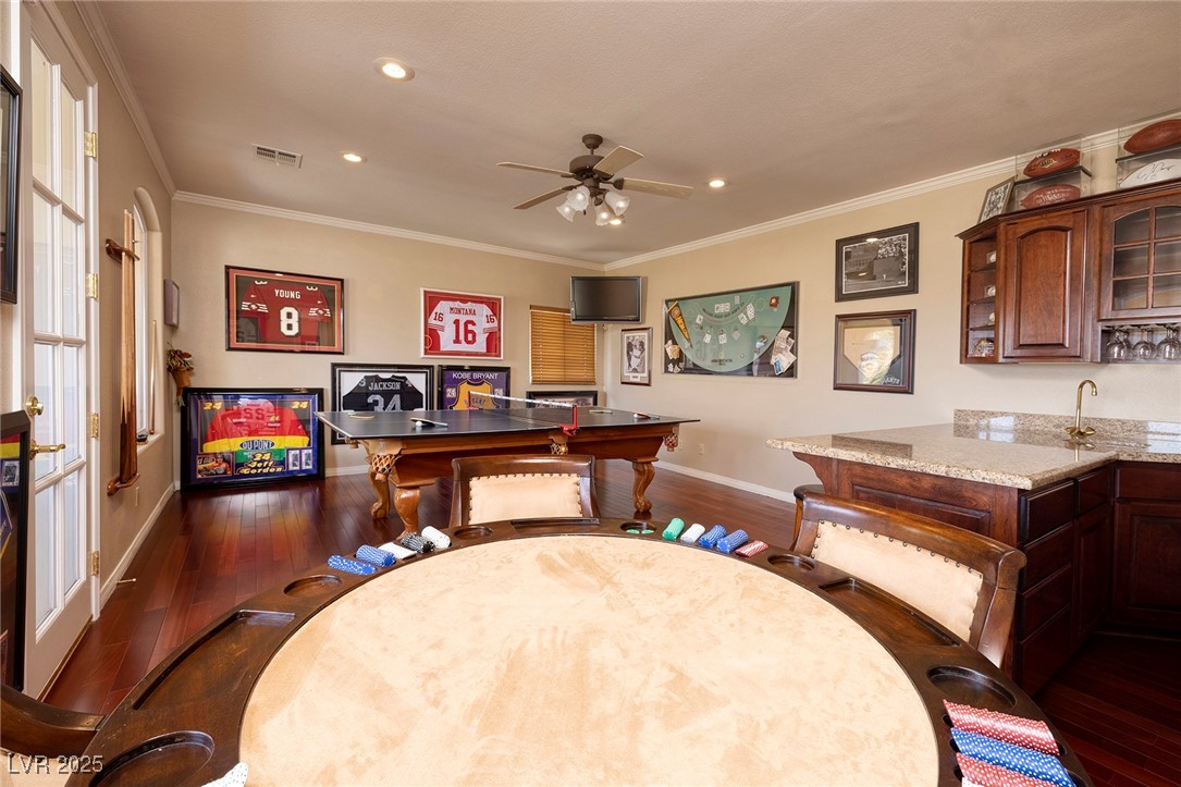 21 Grand Corniche Drive Henderson NV 89011