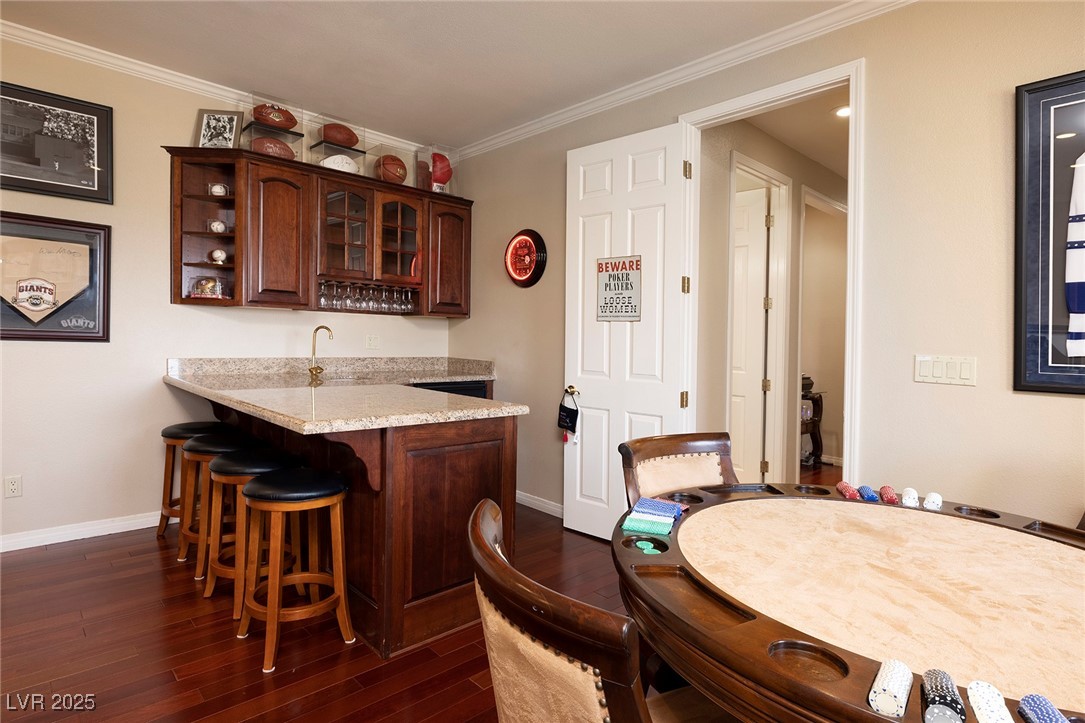 21 Grand Corniche Drive Henderson NV 89011
