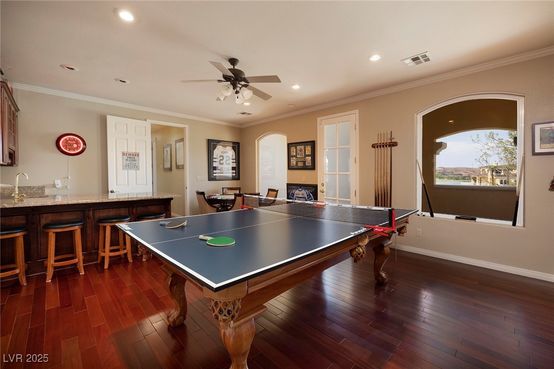 21 Grand Corniche Drive Henderson NV 89011