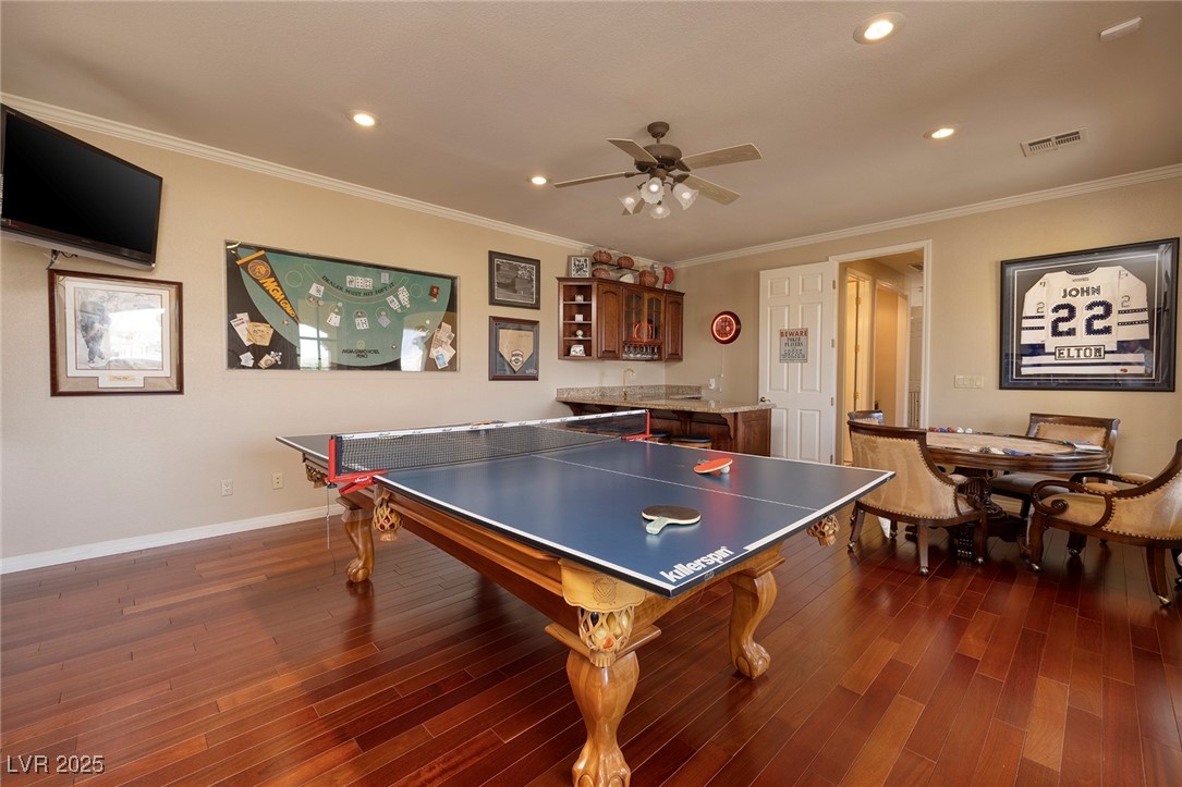21 Grand Corniche Drive Henderson NV 89011