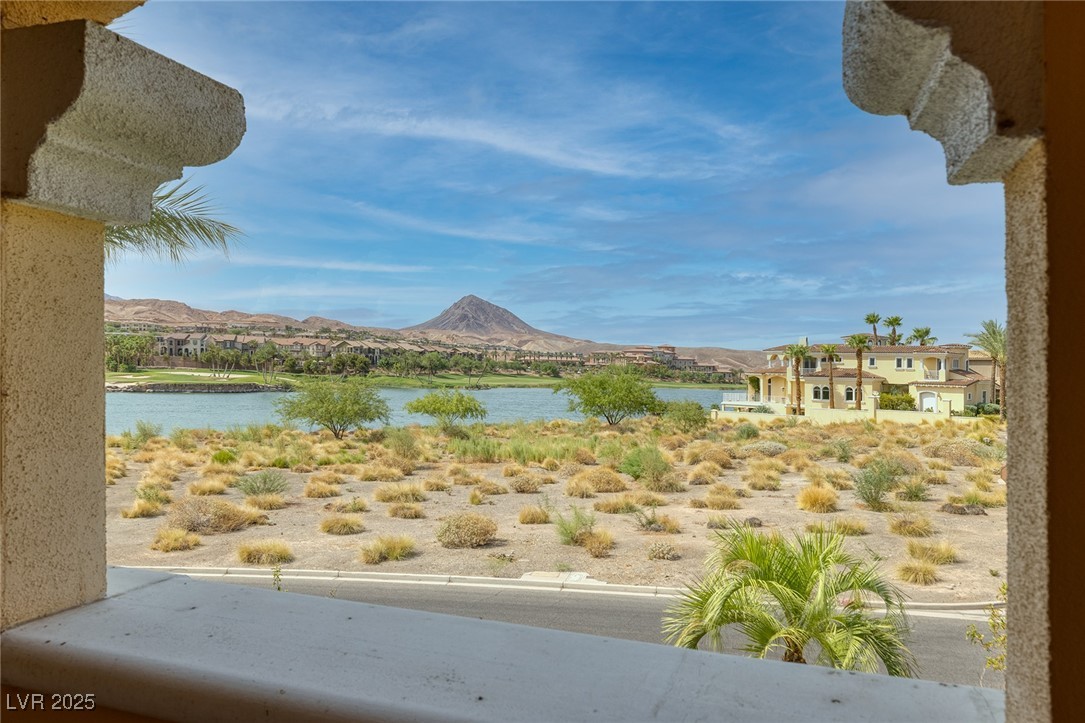 21 Grand Corniche Drive Henderson NV 89011