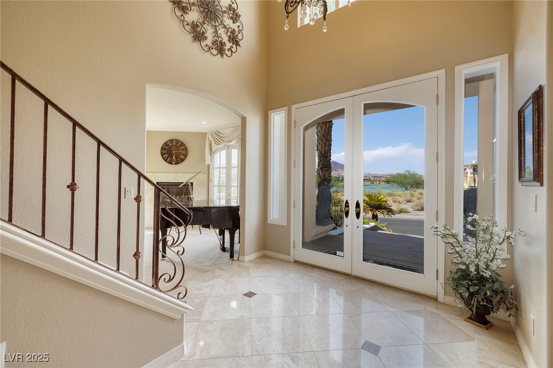 21 Grand Corniche Drive Henderson NV 89011