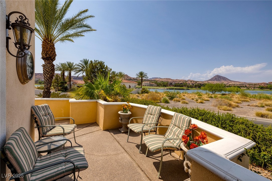 21 Grand Corniche Drive Henderson NV 89011