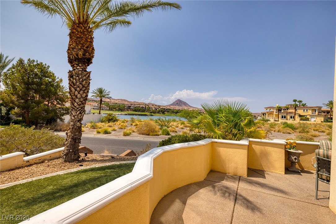 21 Grand Corniche Drive Henderson NV 89011