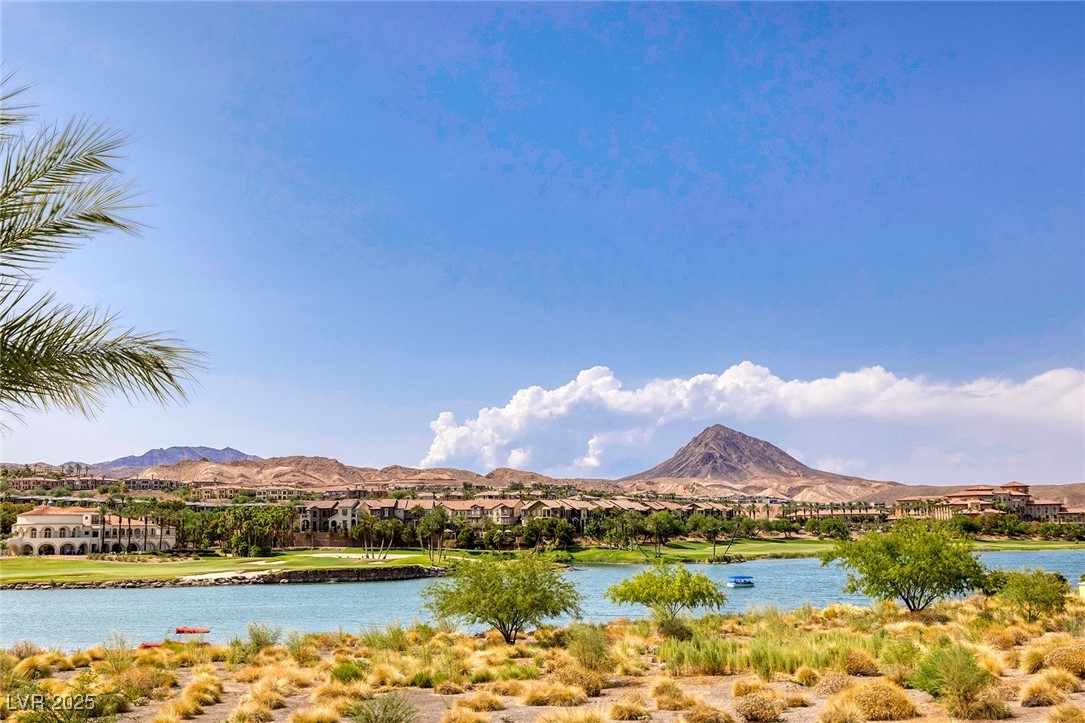 21 Grand Corniche Drive Henderson NV 89011