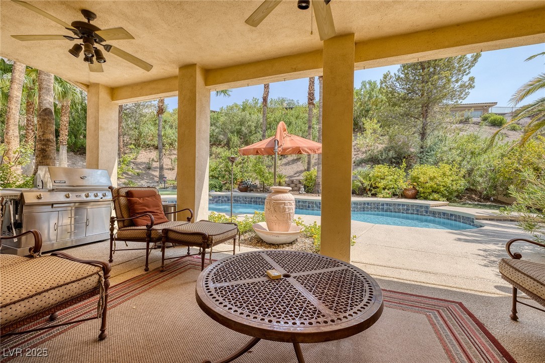21 Grand Corniche Drive Henderson NV 89011