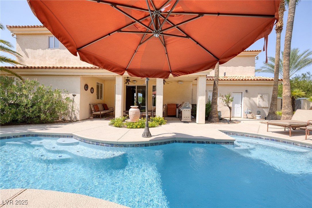 21 Grand Corniche Drive Henderson NV 89011