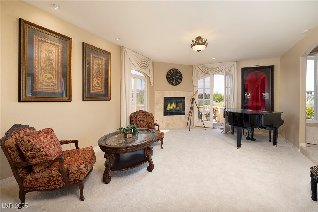 21 Grand Corniche Drive Henderson NV 89011
