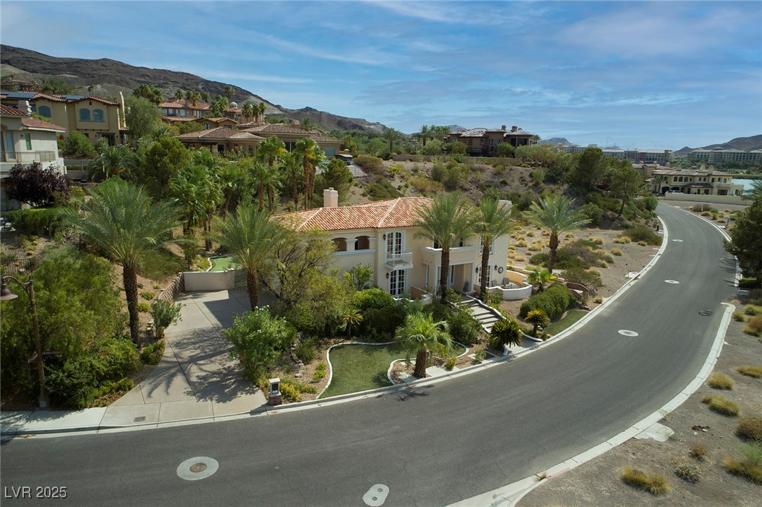21 Grand Corniche Drive Henderson NV 89011
