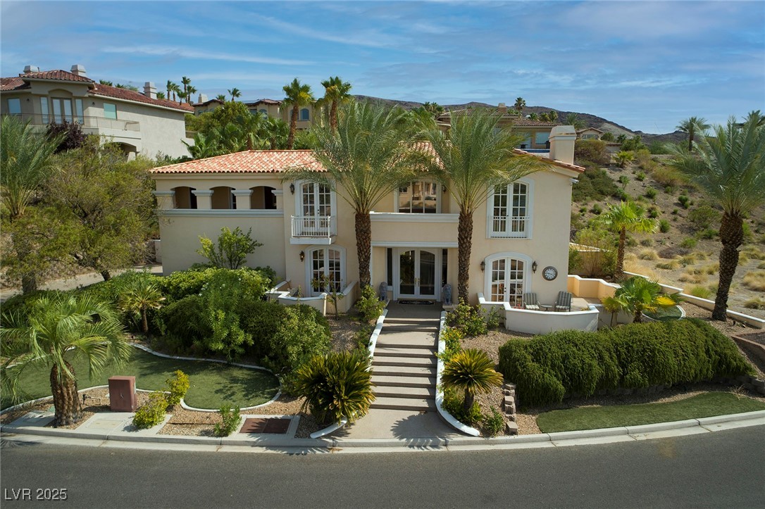 21 Grand Corniche Drive Henderson NV 89011