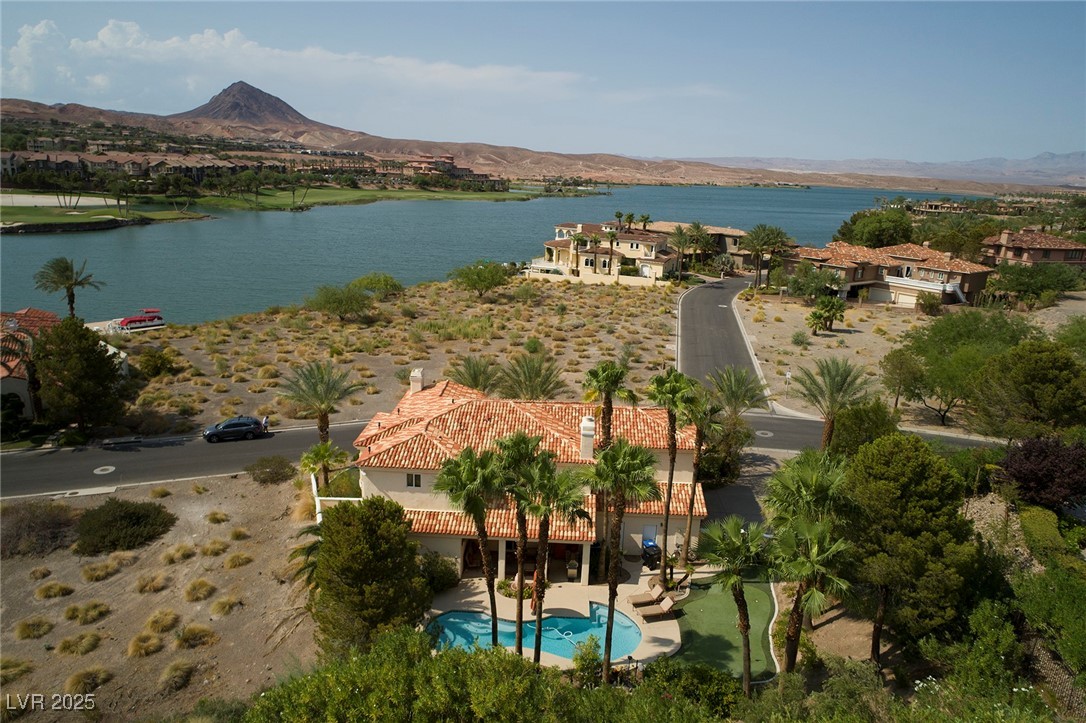 21 Grand Corniche Drive Henderson NV 89011