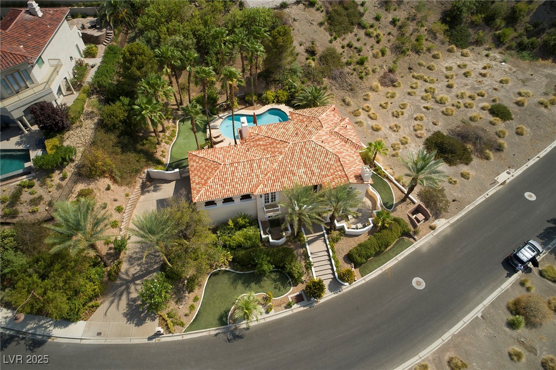 21 Grand Corniche Drive Henderson NV 89011