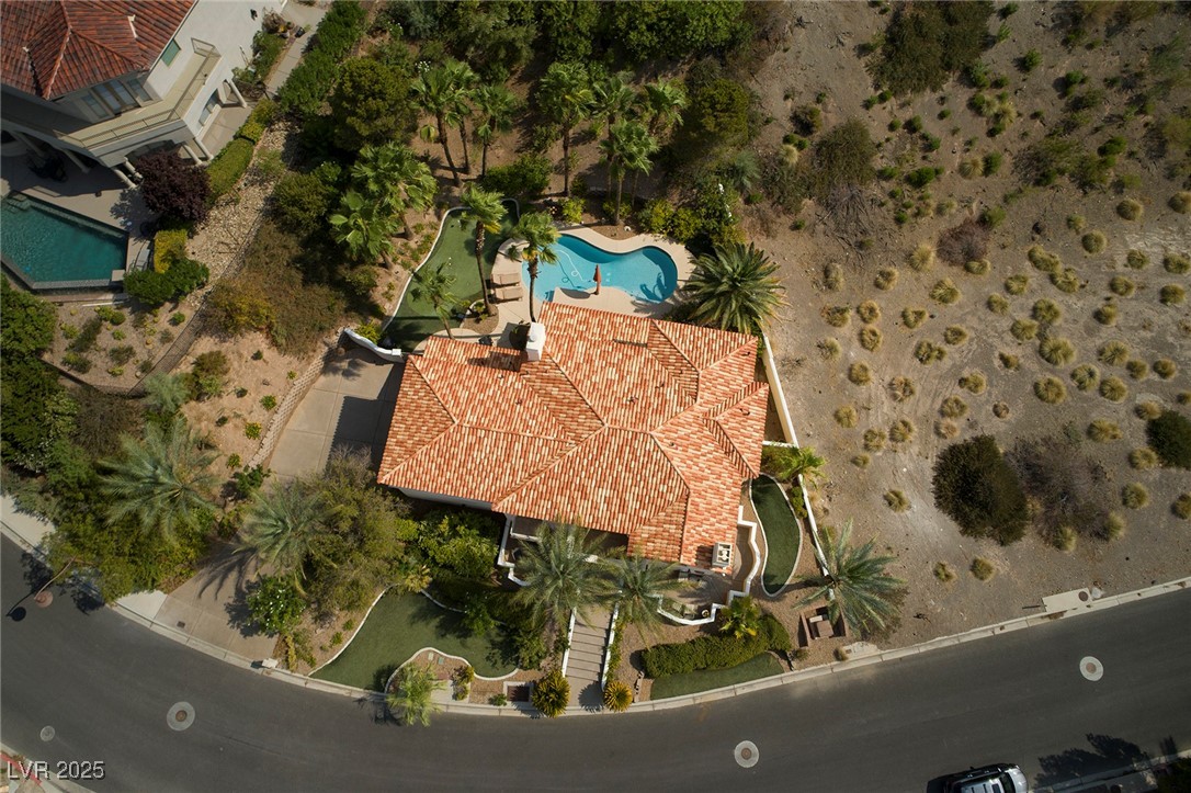 21 Grand Corniche Drive Henderson NV 89011