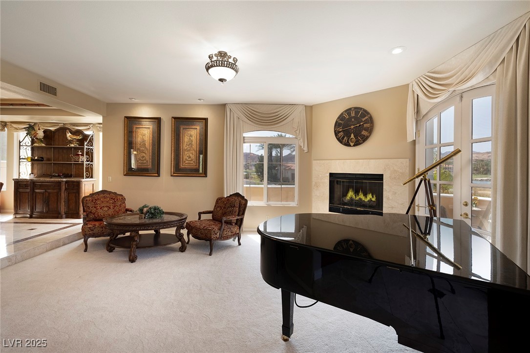 21 Grand Corniche Drive Henderson NV 89011