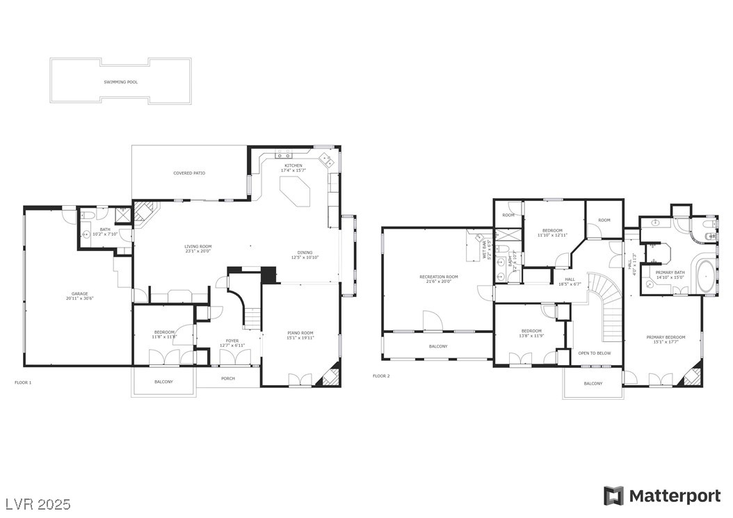 21 Grand Corniche Drive Henderson NV 89011