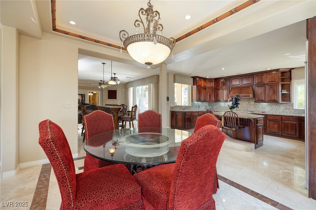 21 Grand Corniche Drive Henderson NV 89011