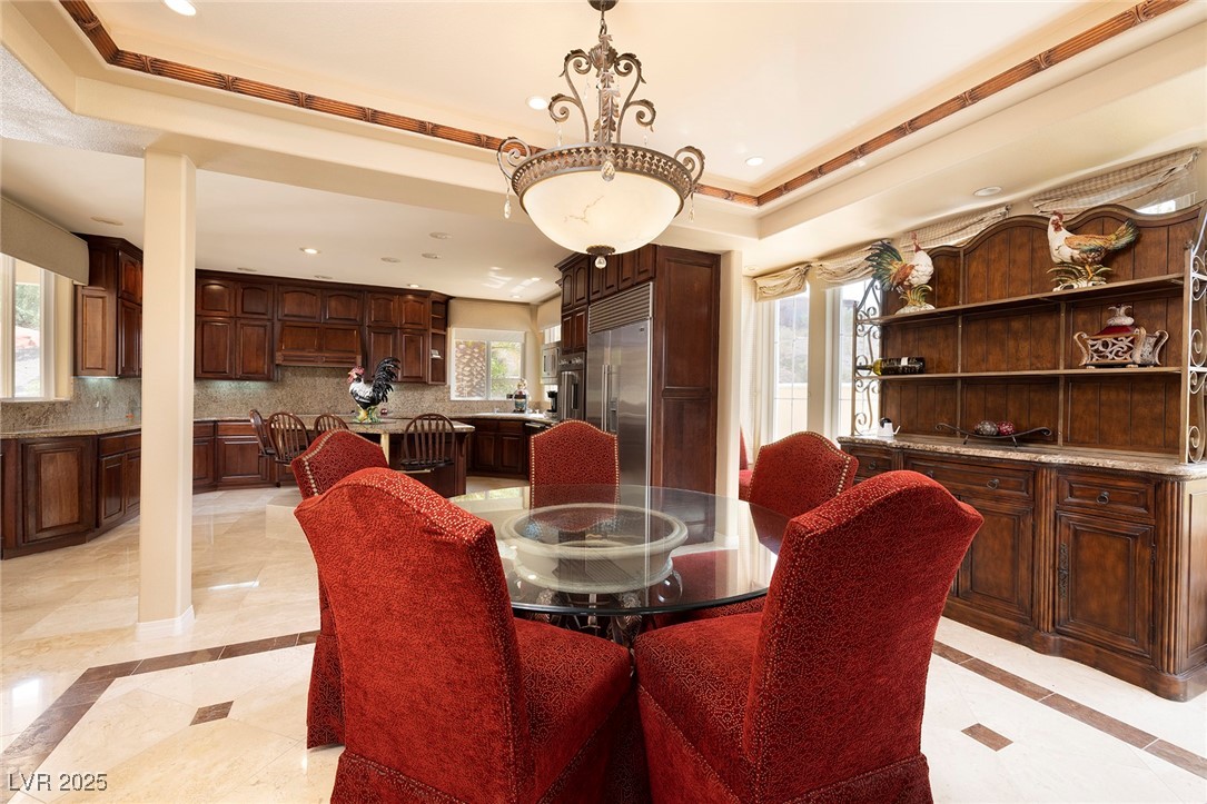 21 Grand Corniche Drive Henderson NV 89011