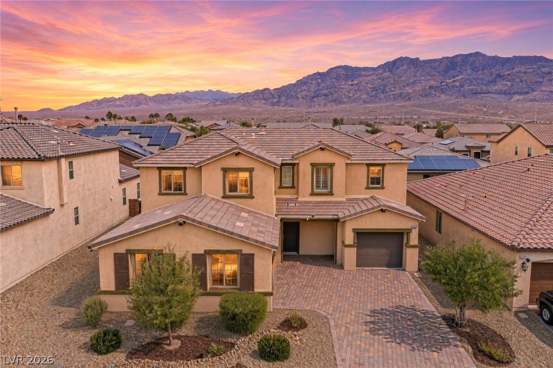 5560 Honey Creek Avenue Las Vegas NV 89131
