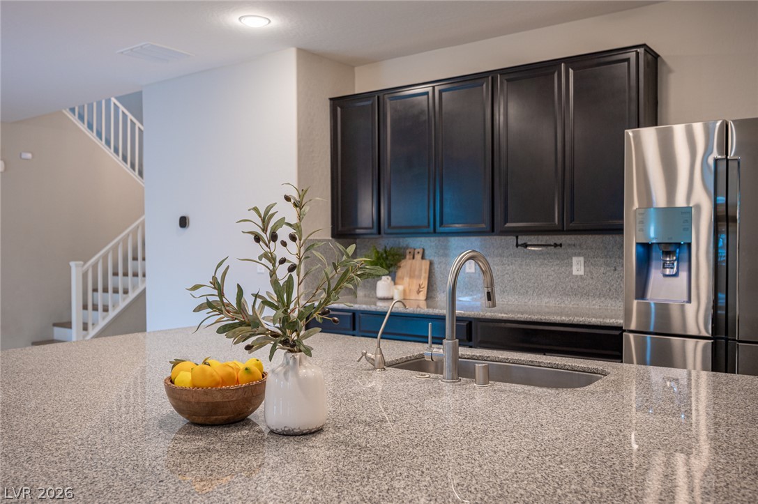 5560 Honey Creek Avenue Las Vegas NV 89131