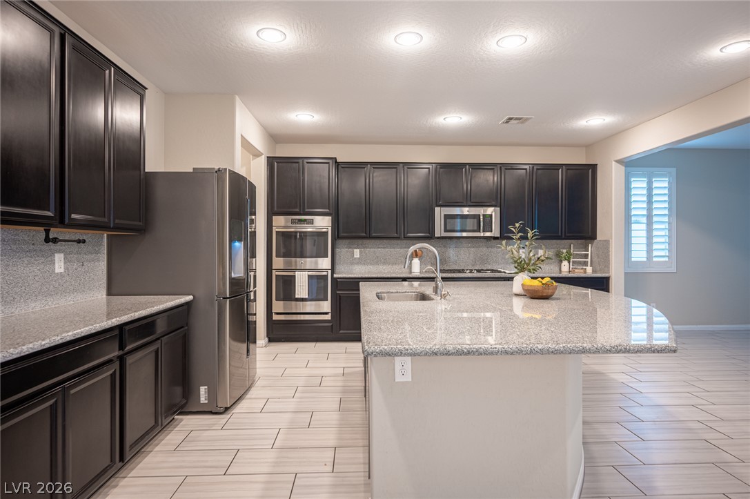 5560 Honey Creek Avenue Las Vegas NV 89131