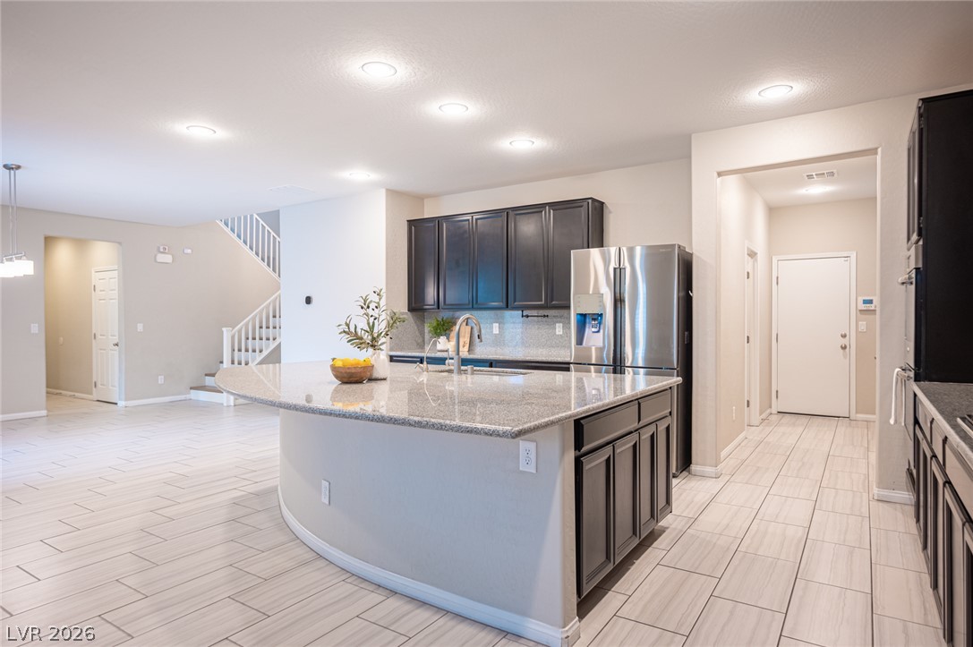 5560 Honey Creek Avenue Las Vegas NV 89131