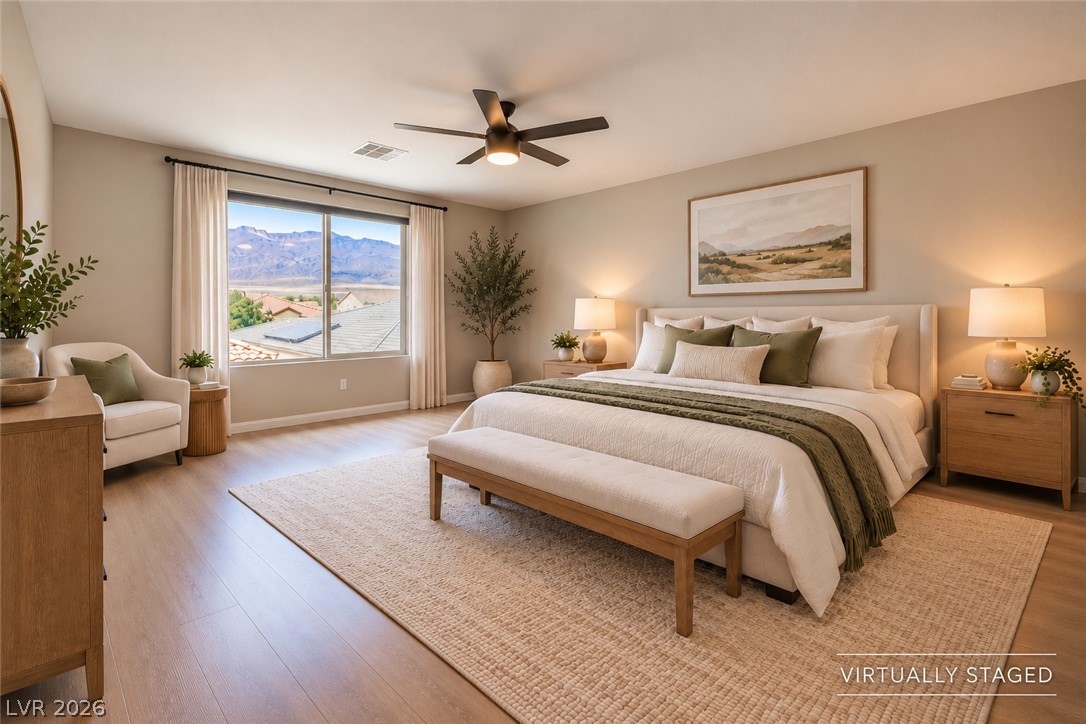 5560 Honey Creek Avenue Las Vegas NV 89131