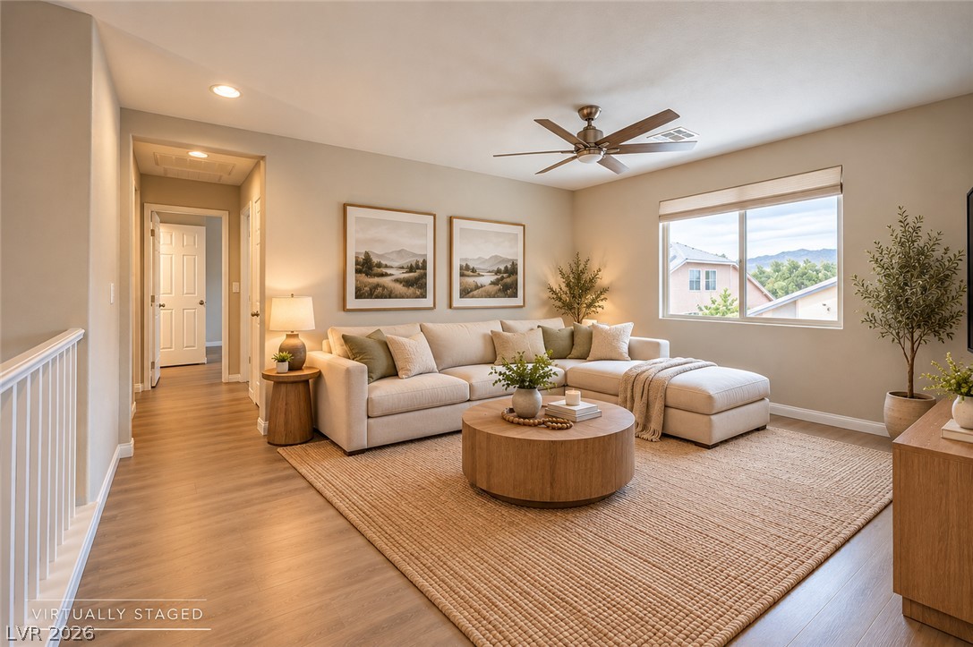 5560 Honey Creek Avenue Las Vegas NV 89131