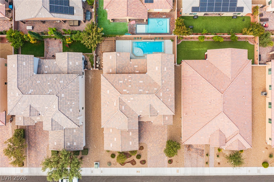 5560 Honey Creek Avenue Las Vegas NV 89131