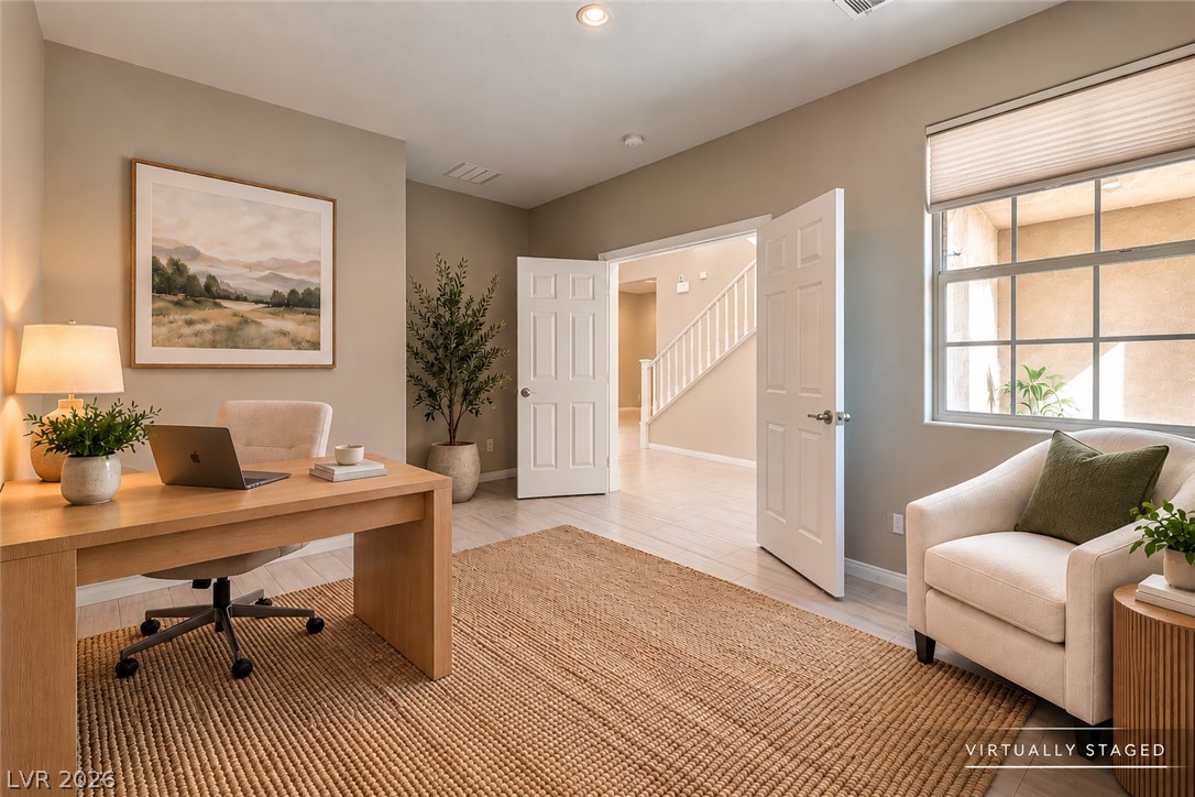 5560 Honey Creek Avenue Las Vegas NV 89131