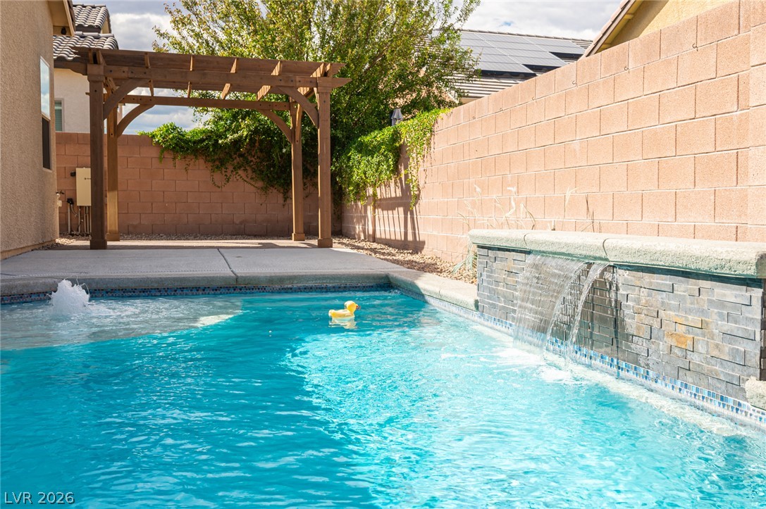 5560 Honey Creek Avenue Las Vegas NV 89131
