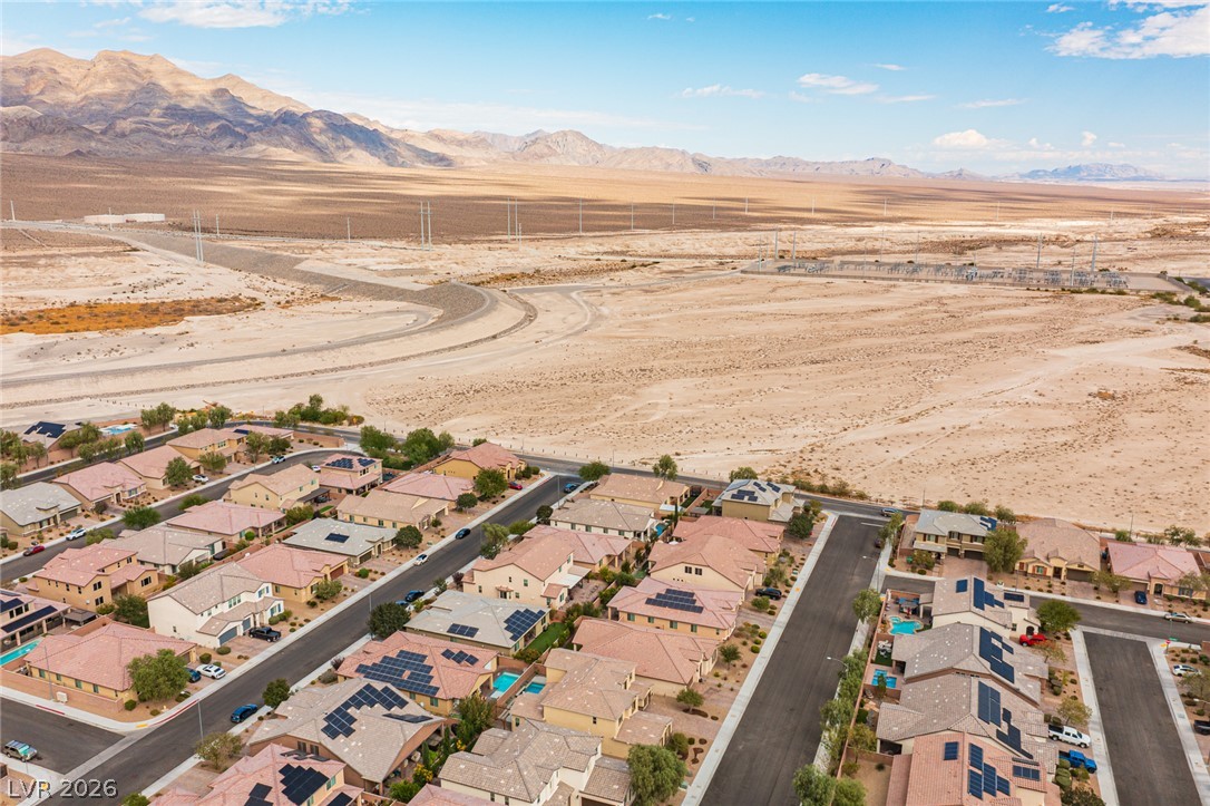 5560 Honey Creek Avenue Las Vegas NV 89131