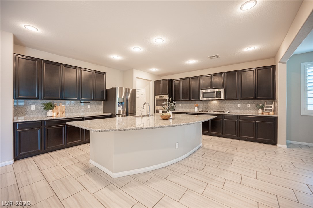 5560 Honey Creek Avenue Las Vegas NV 89131