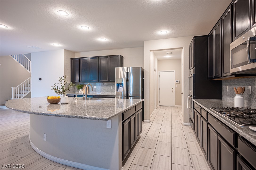 5560 Honey Creek Avenue Las Vegas NV 89131