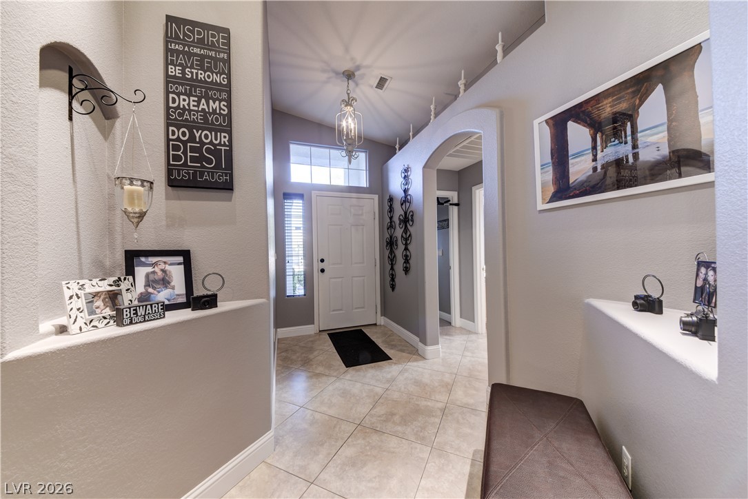 3525 Ponza Court Las Vegas NV 89141